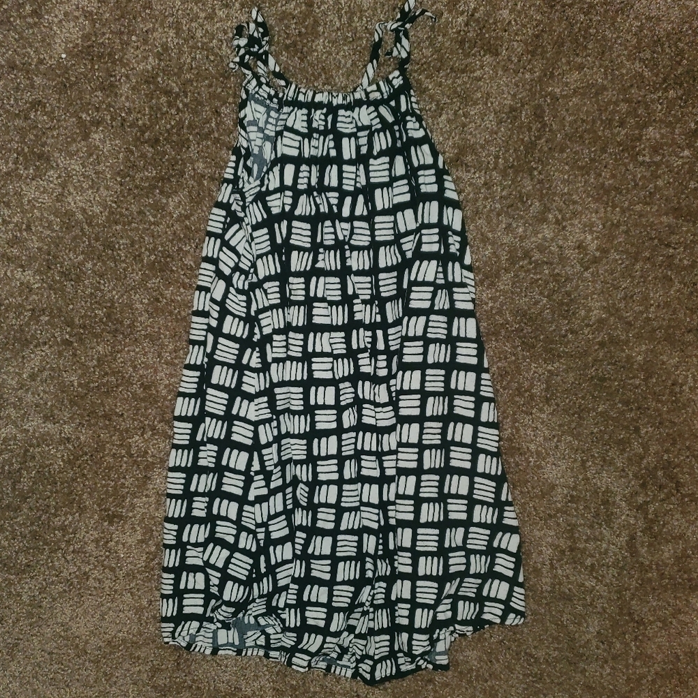 4T dress